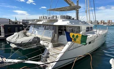 Lagoon 560 Serie 2 5