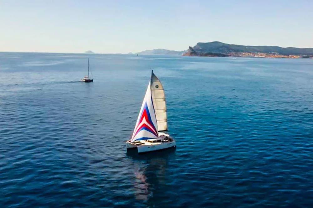 Lagoon 40
