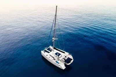 Lagoon 40 2