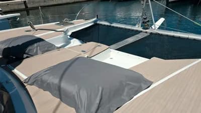 Fountaine Pajot SABA 50 5