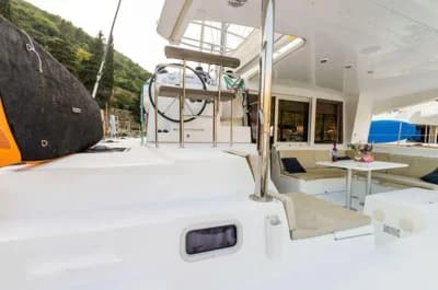 Lagoon 400 S2 3