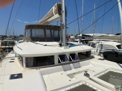 Lagoon 450 F 2