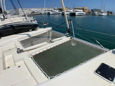 Lagoon 450 F 3