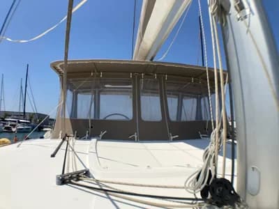 Lagoon 450 F 4