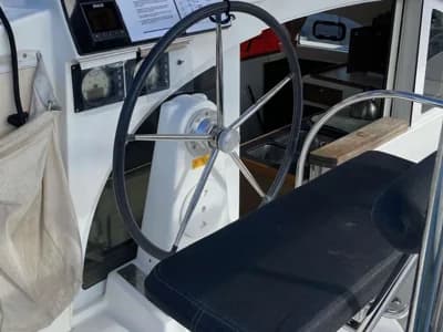Lagoon 380 5