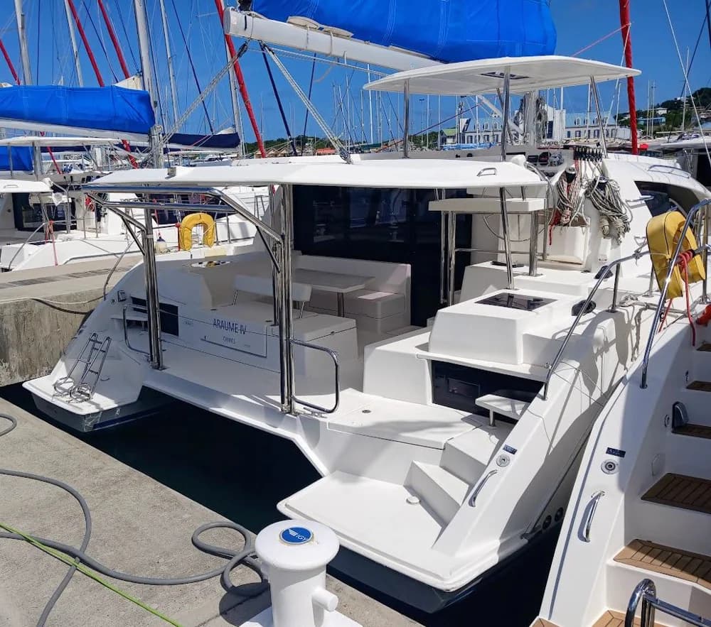 Leopard 40