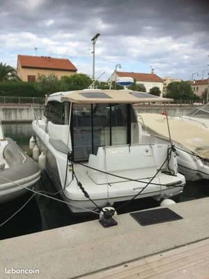 Jeanneau NC 9 3