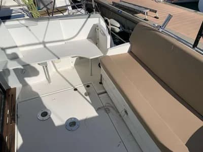Jeanneau NC 9 5