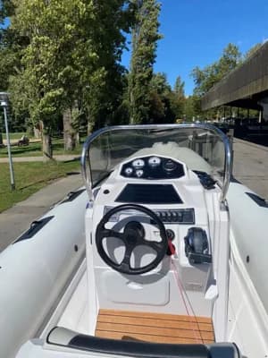 Ranieri Cayman 26 Sport 3