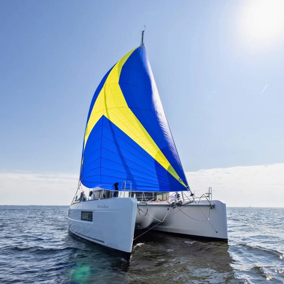 Lagoon 40