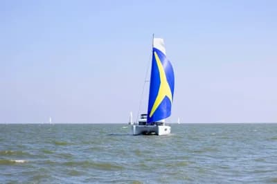 Lagoon 40 3