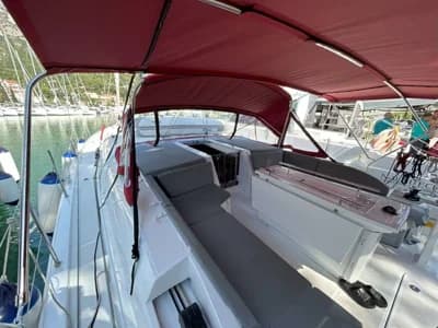 Bénéteau Oceanis 46.1 2