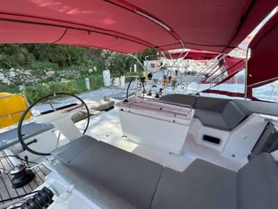 Bénéteau Oceanis 46.1 3