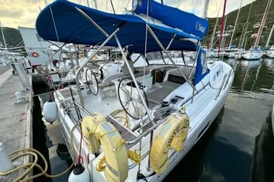 Bénéteau Oceanis 46.1 2