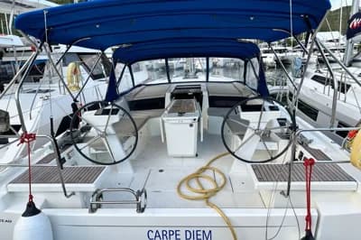 Bénéteau Oceanis 46.1 3