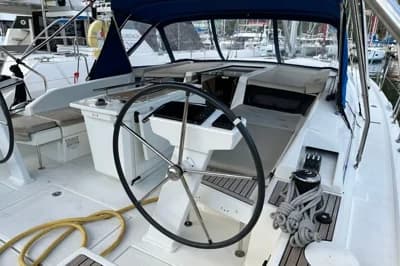 Bénéteau Oceanis 46.1 5