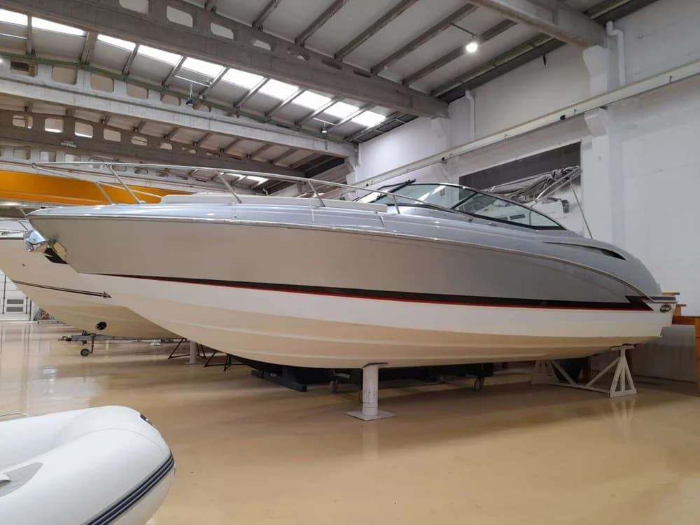 Formula 310 Sun Sport
