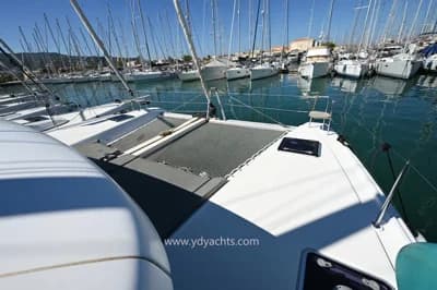 Lagoon 42 5