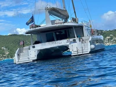 Squalt Marine CK 64 2