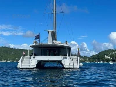 Squalt Marine CK 64 3