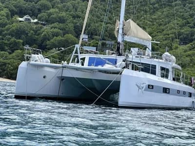 Squalt Marine CK 64 4