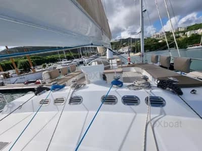 Squalt Marine CK 64 5