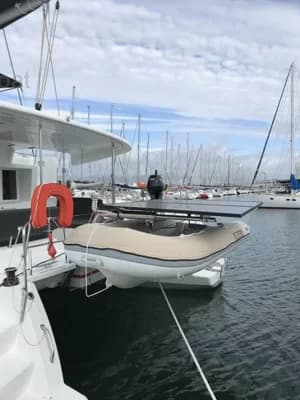 Lagoon 450 S 4