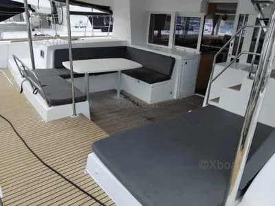 Lagoon 450 S 5