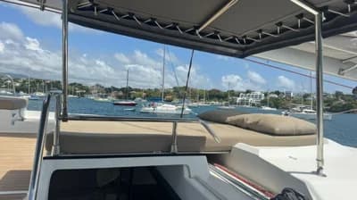 Fountaine Pajot Saona 47 4