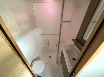 Fountaine Pajot Saba 50 3