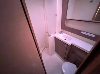 Fountaine Pajot Saba 50 5