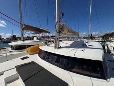 Fountaine Pajot Astrea 42 3