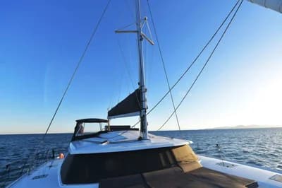 Fountaine Pajot Saona 47 3