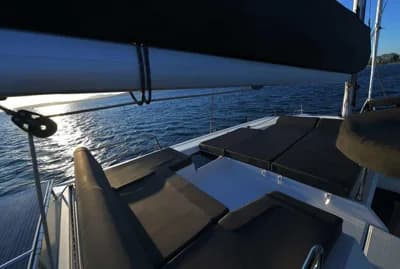 Fountaine Pajot Saona 47 5