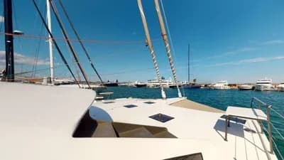 O Yachts Yacht Class 6 3