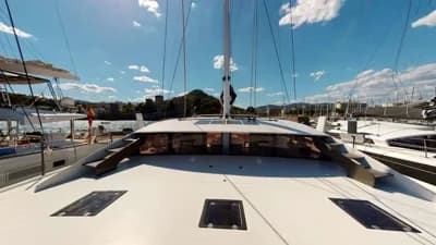 O Yachts Yacht Class 6 4