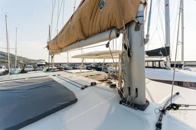 Lagoon 42 2