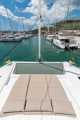 Fountaine Pajot Saona 47 4