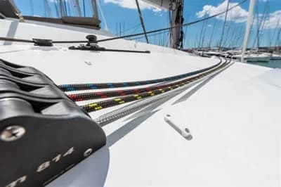 Fountaine Pajot Saona 47 5