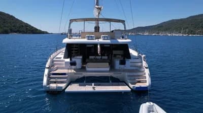 Sunreef 50 2