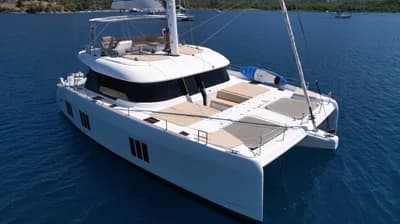 Sunreef 50 3
