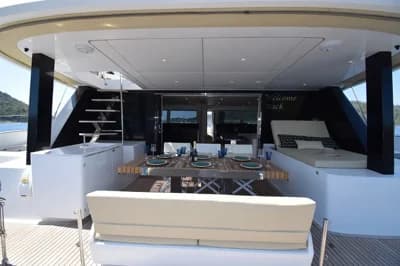 Sunreef 50 4