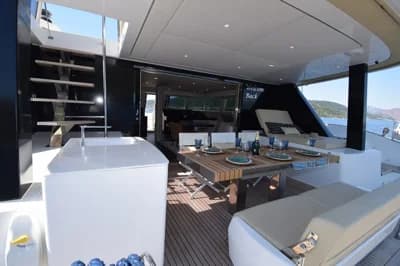 Sunreef 50 5