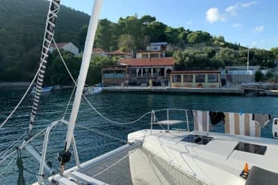 Lagoon 50 2