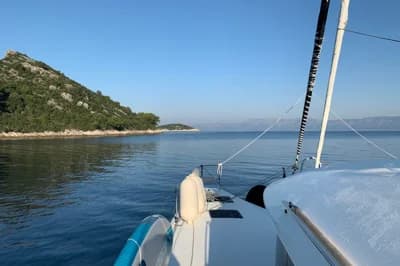 Lagoon 50 3