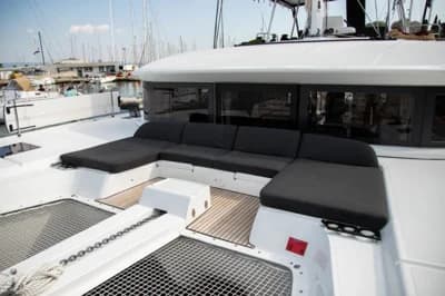 Lagoon 50 4