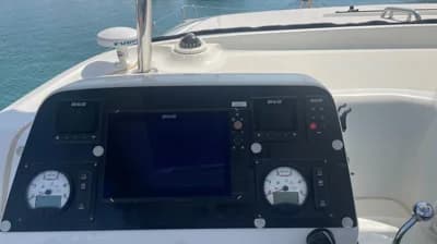 Lagoon 42 5