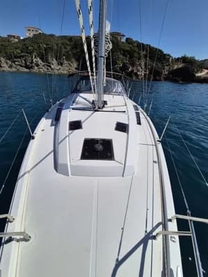 Hanse 360 3
