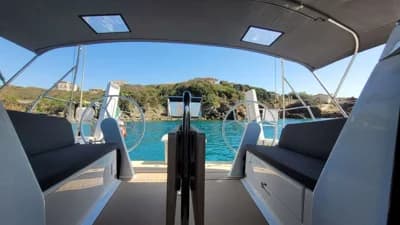 Hanse 360 5
