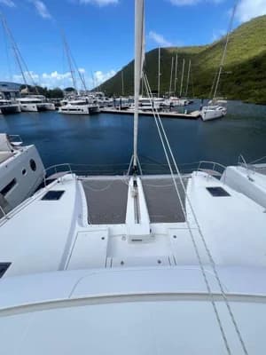 Lagoon 46 2